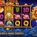 Asia188 Slot