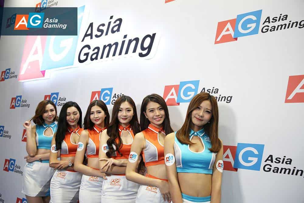 Where fortunes are won – Asia188 Casino Club